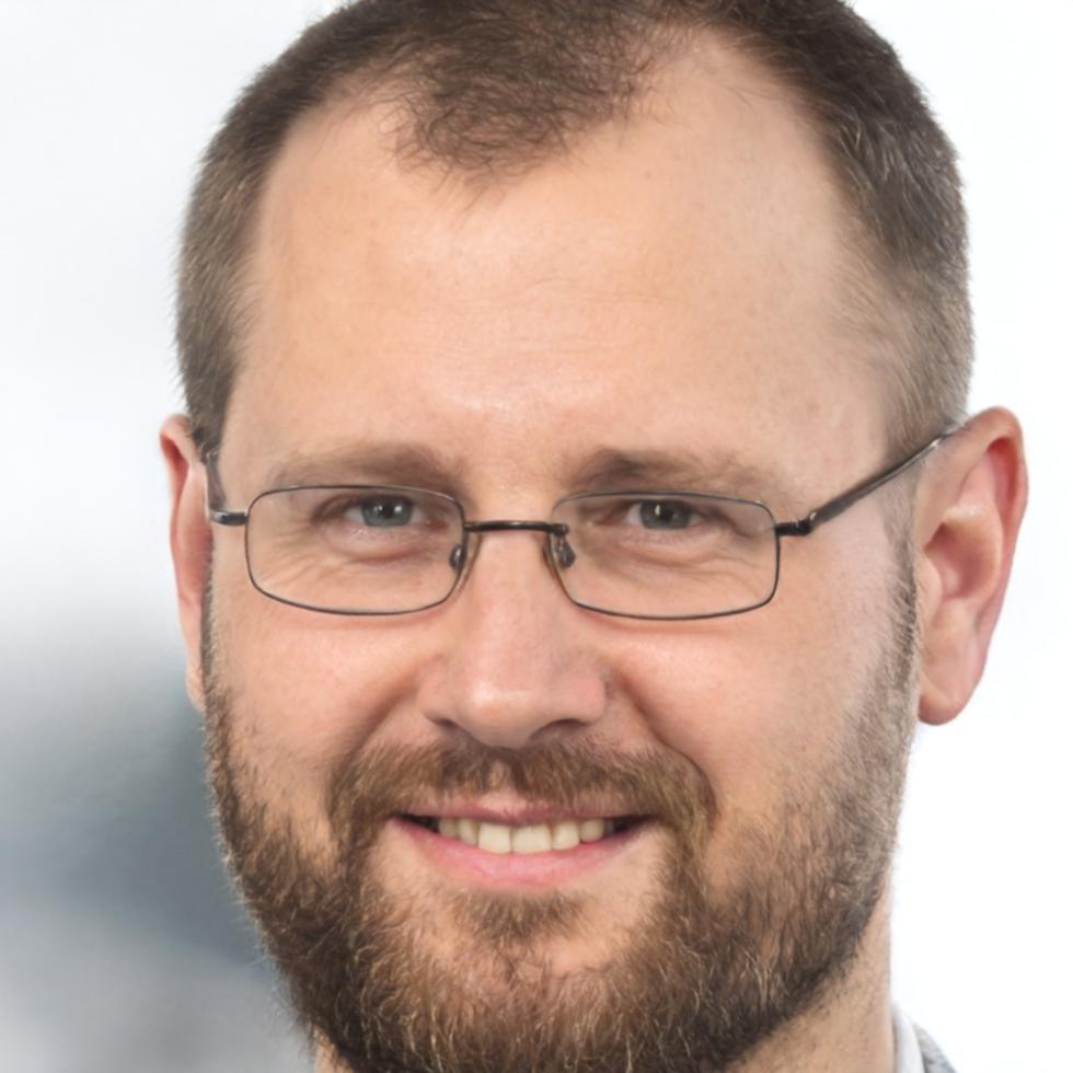 Portrait de Raphaël Martinez