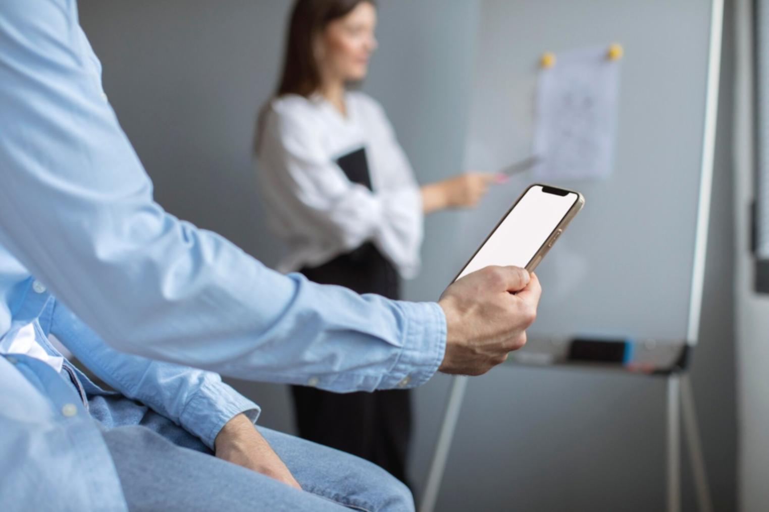 Formation épargne intelligente - Objectifs financiers